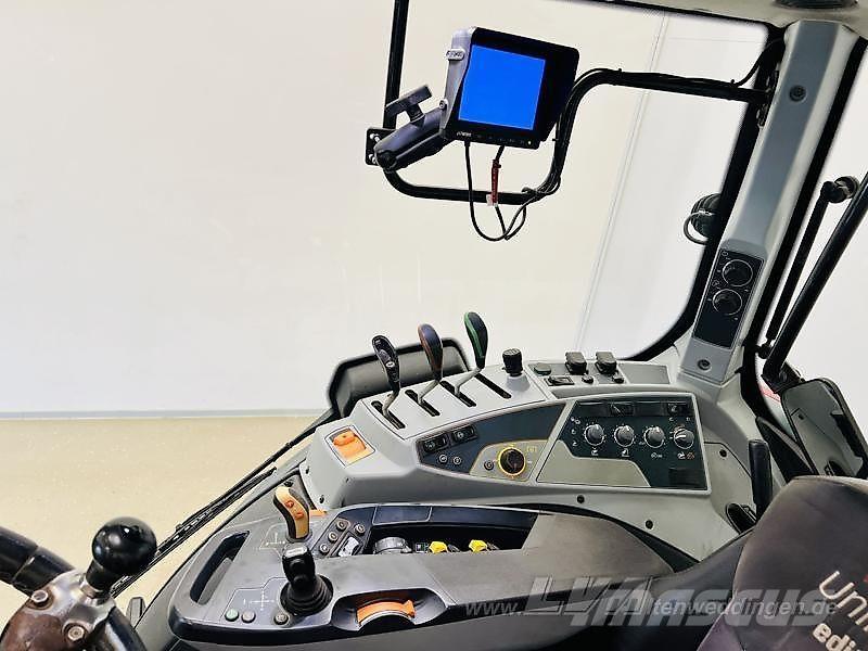 Valtra T174 Traktorit