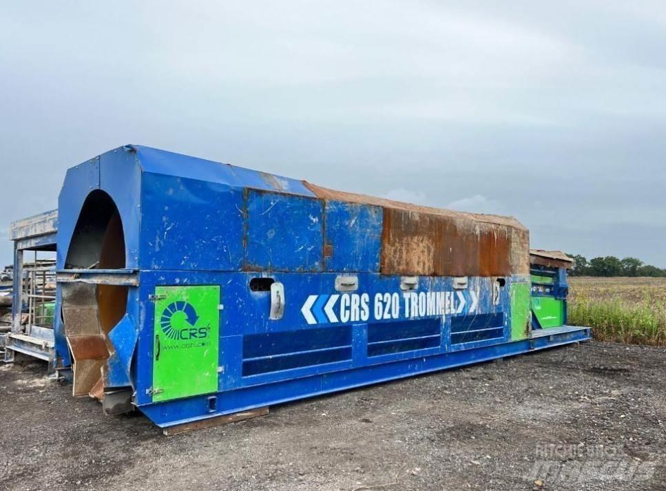 CRS 620 Rumpuseulat