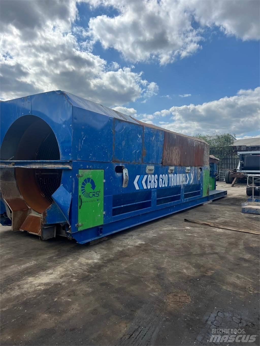CRS 620 Rumpuseulat
