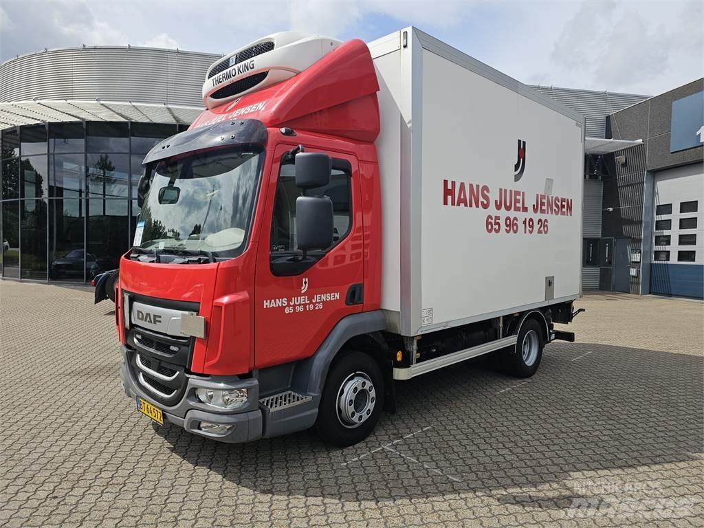 DAF LF260 Kylmä-/Lämpökori kuorma-autot