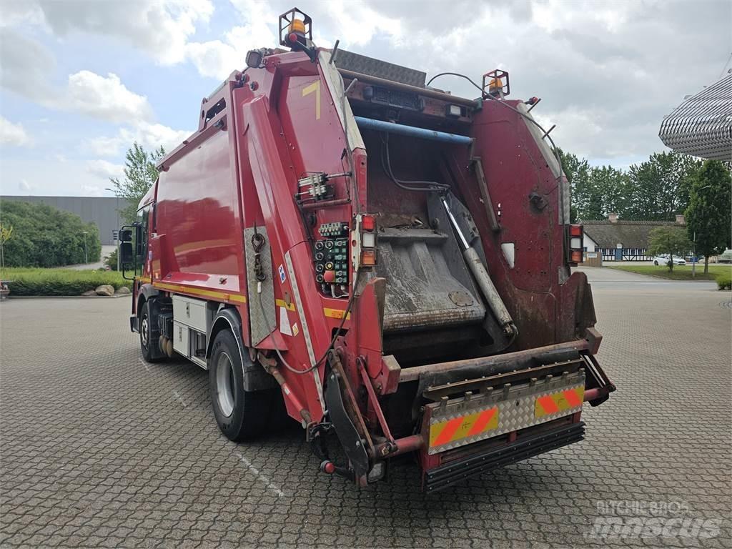 Renault D-Access Muut kuorma-autot