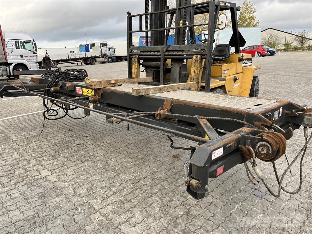  Sawo 14 Tons 3 vejs hejs Muut