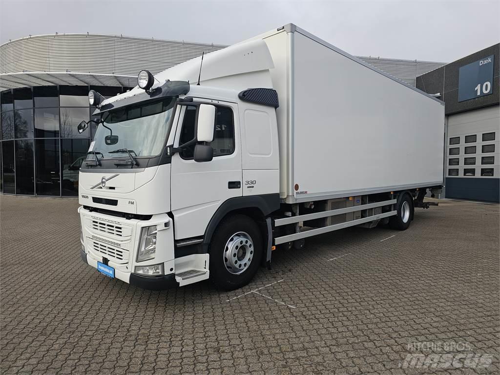 Volvo FM330 Kylmä-/Lämpökori kuorma-autot