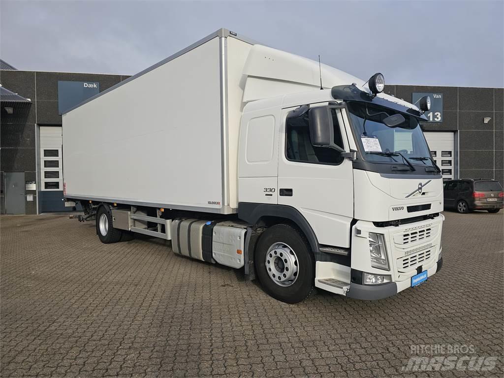 Volvo FM330 Kylmä-/Lämpökori kuorma-autot