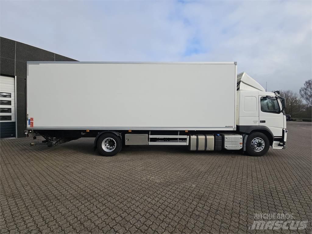 Volvo FM330 Kylmä-/Lämpökori kuorma-autot