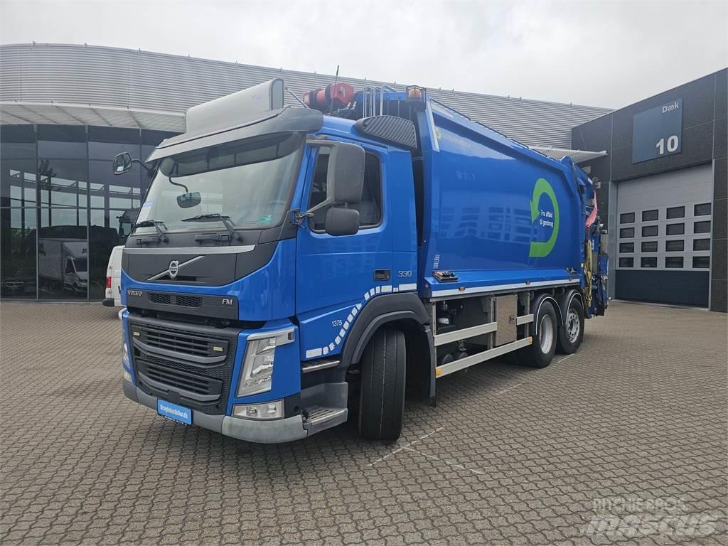 Volvo FM330 Muut kuorma-autot