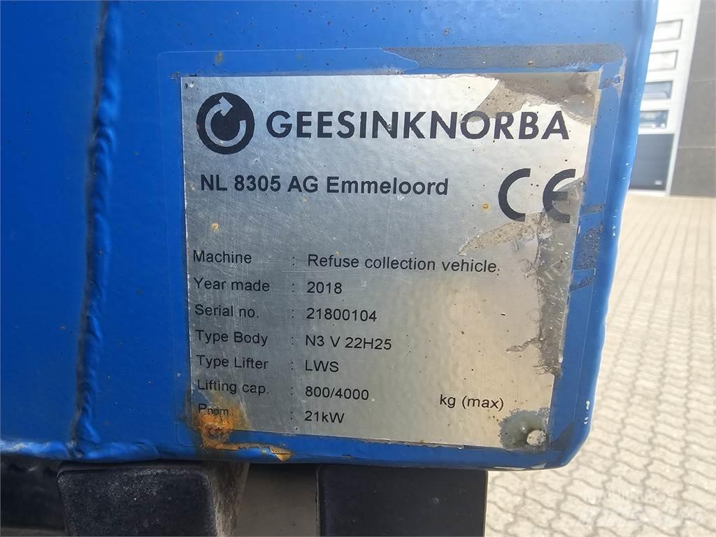 Volvo FM330 Muut kuorma-autot