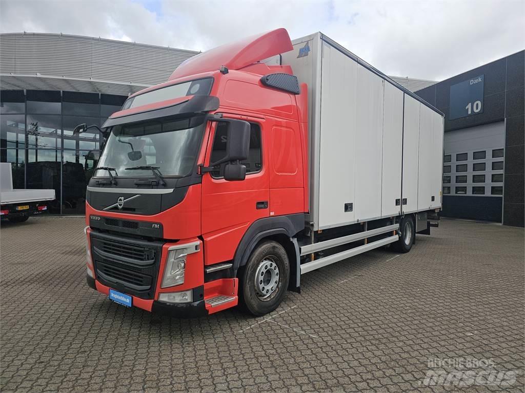 Volvo FM340 Umpikorikuorma-autot