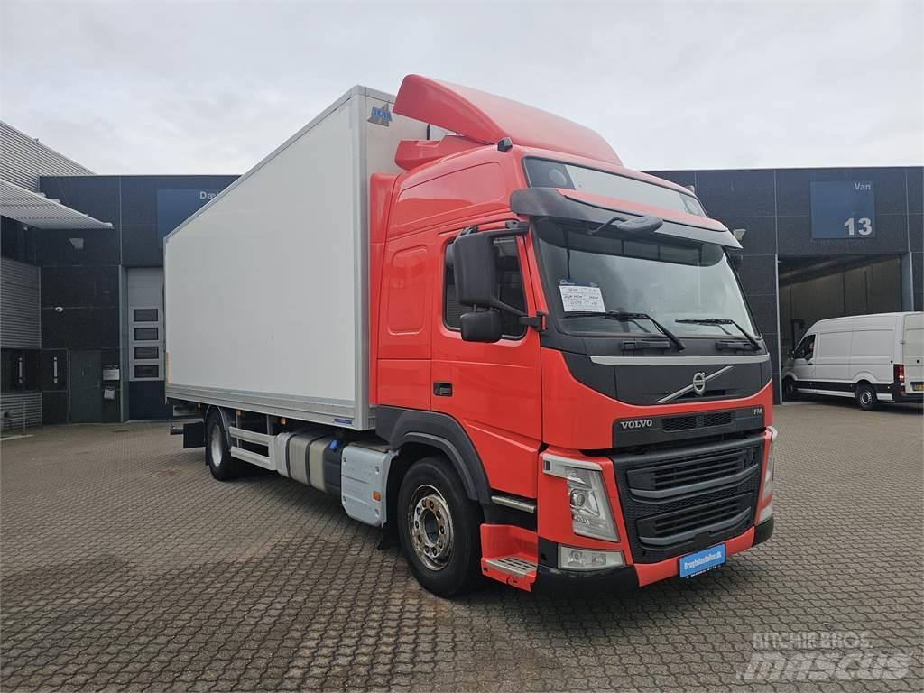 Volvo FM340 Umpikorikuorma-autot