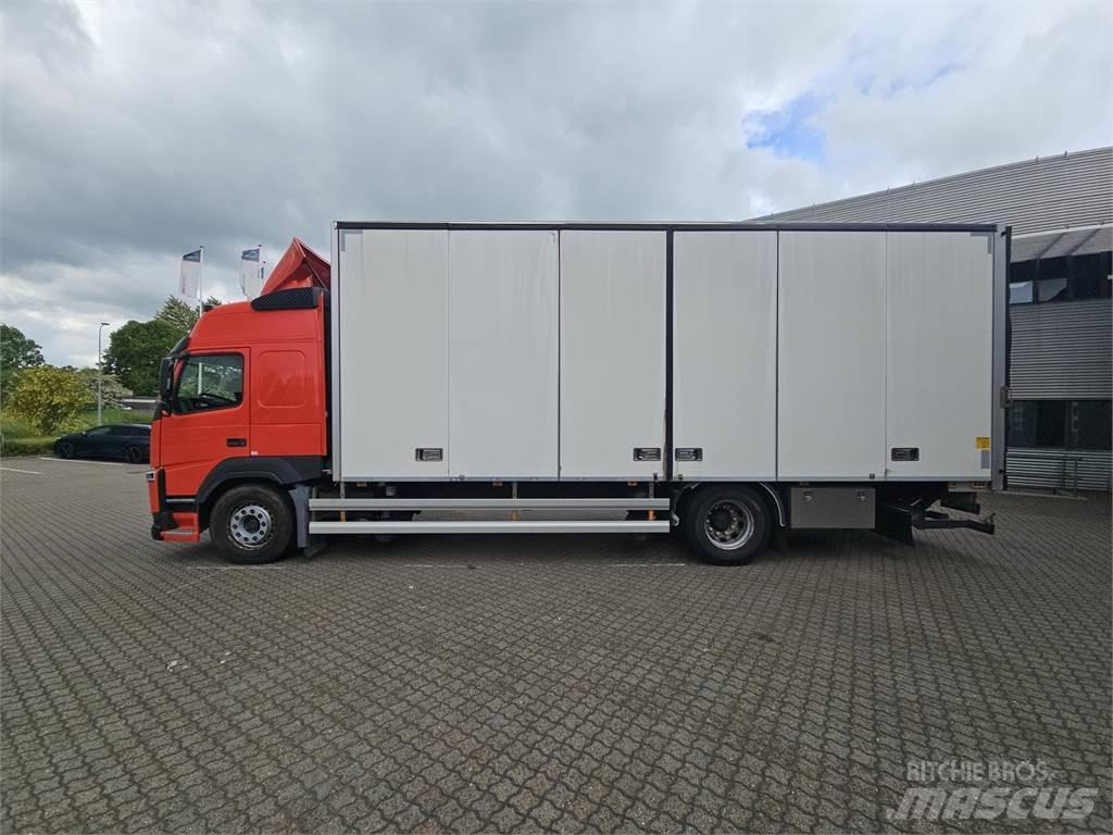 Volvo FM340 Umpikorikuorma-autot