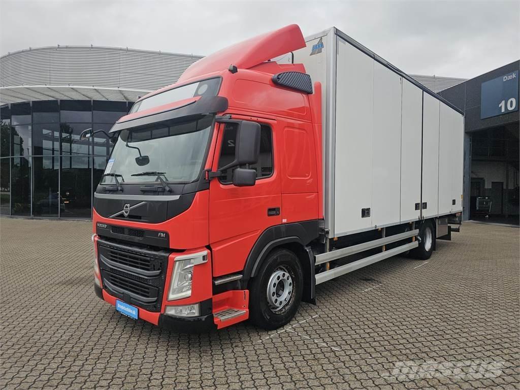 Volvo FM340 Umpikorikuorma-autot