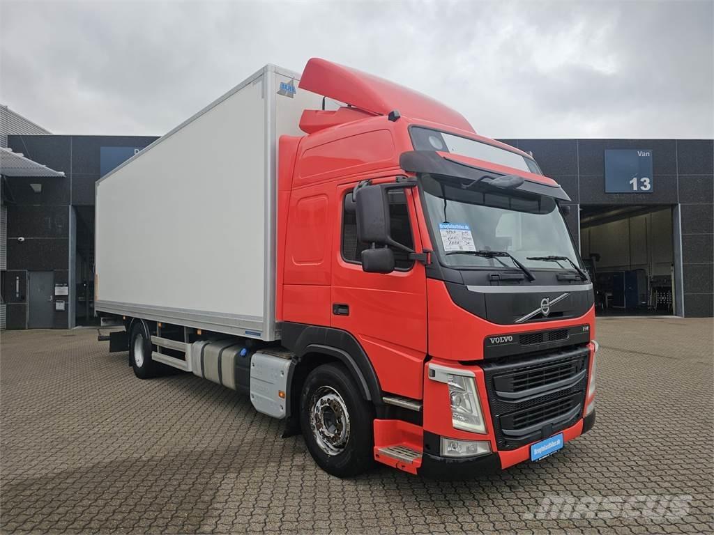 Volvo FM340 Umpikorikuorma-autot