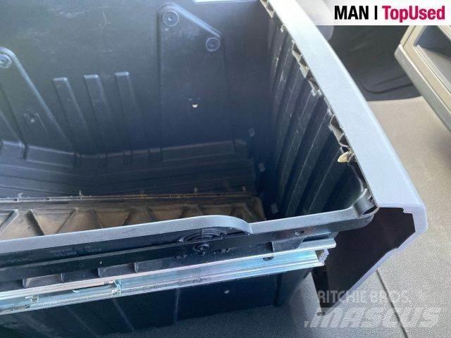 MAN 27.440 BBS-L Vetopöytäautot