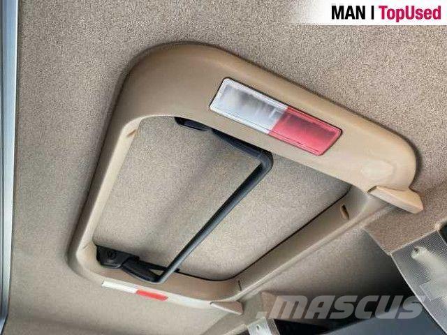 MAN 27.440 BBS-L Vetopöytäautot