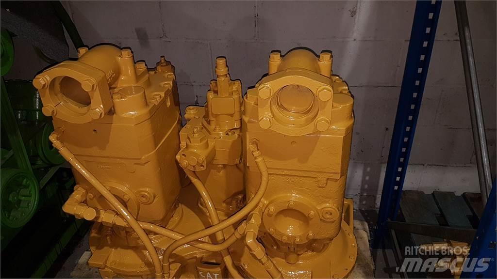 CAT 9T-2794 Hydrauliikka