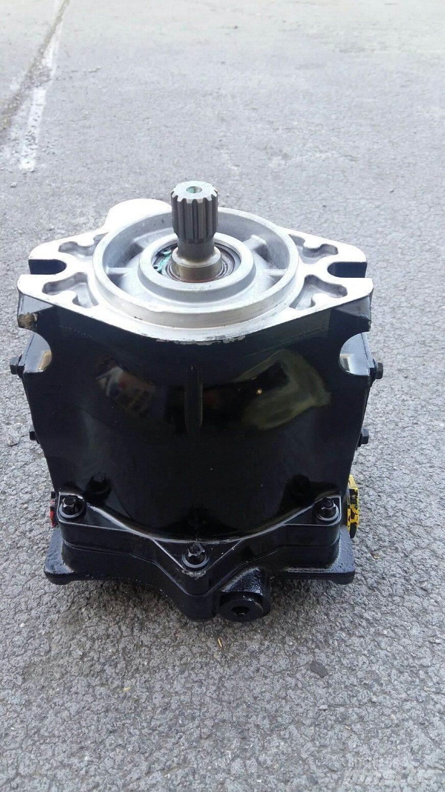Eaton PVE19AR Muut koneet