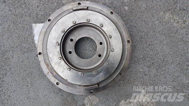 Terex TA30 Muut koneet