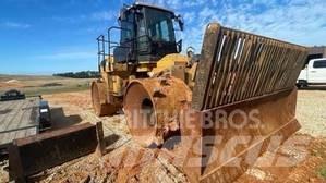 CAT 816K Muut koneet