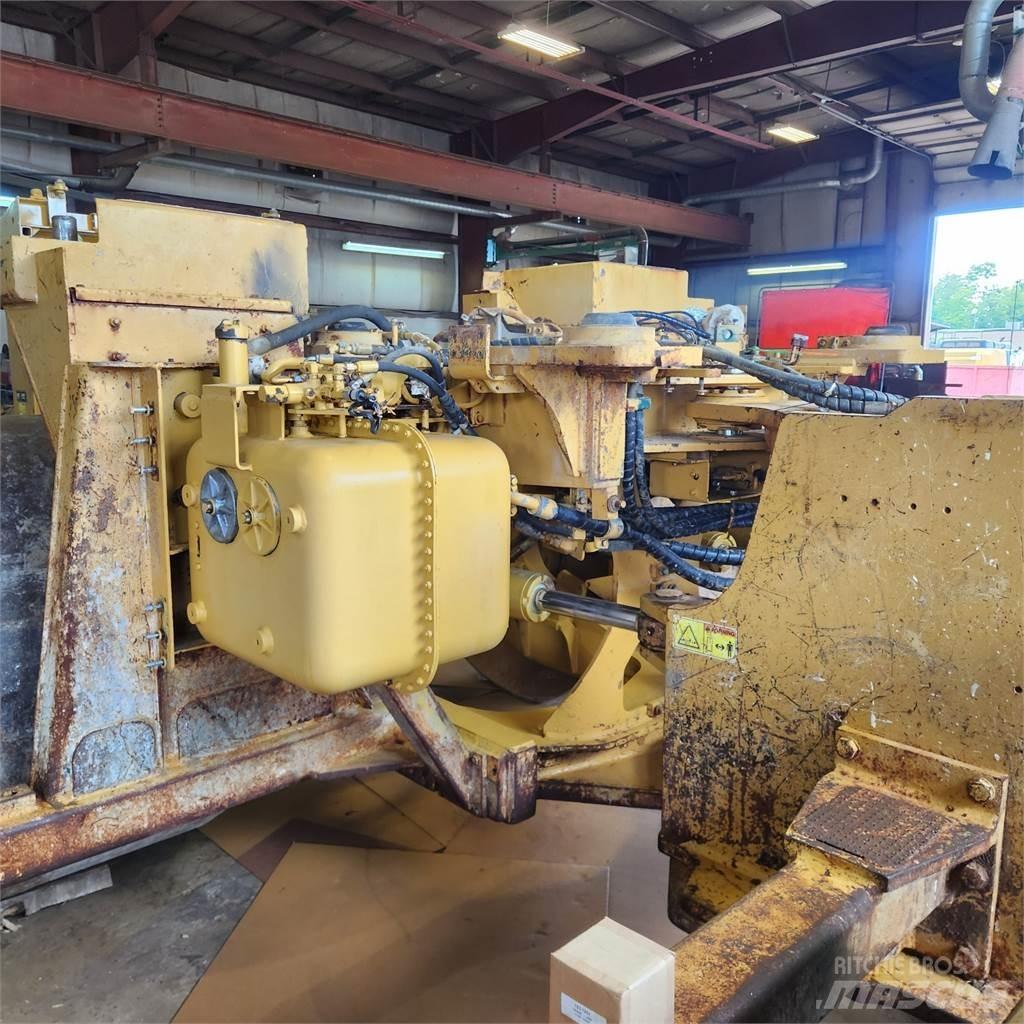 CAT 826H Muut koneet