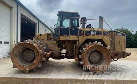 CAT 826H Muut koneet