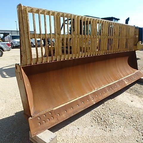 CAT 826K Muut koneet