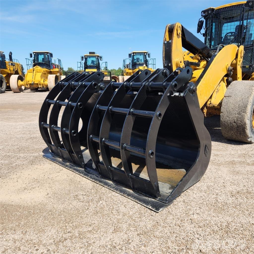 CAT 938M Pyöräkuormaajat