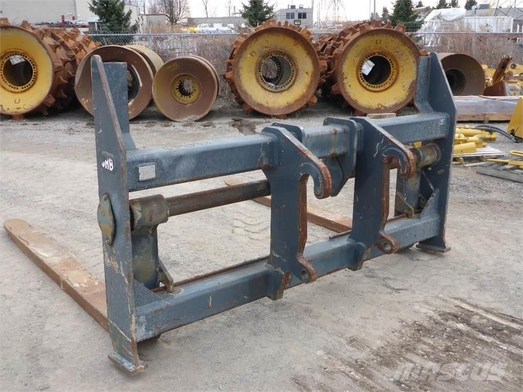 Komatsu WA470-8 Pyöräkuormaajat