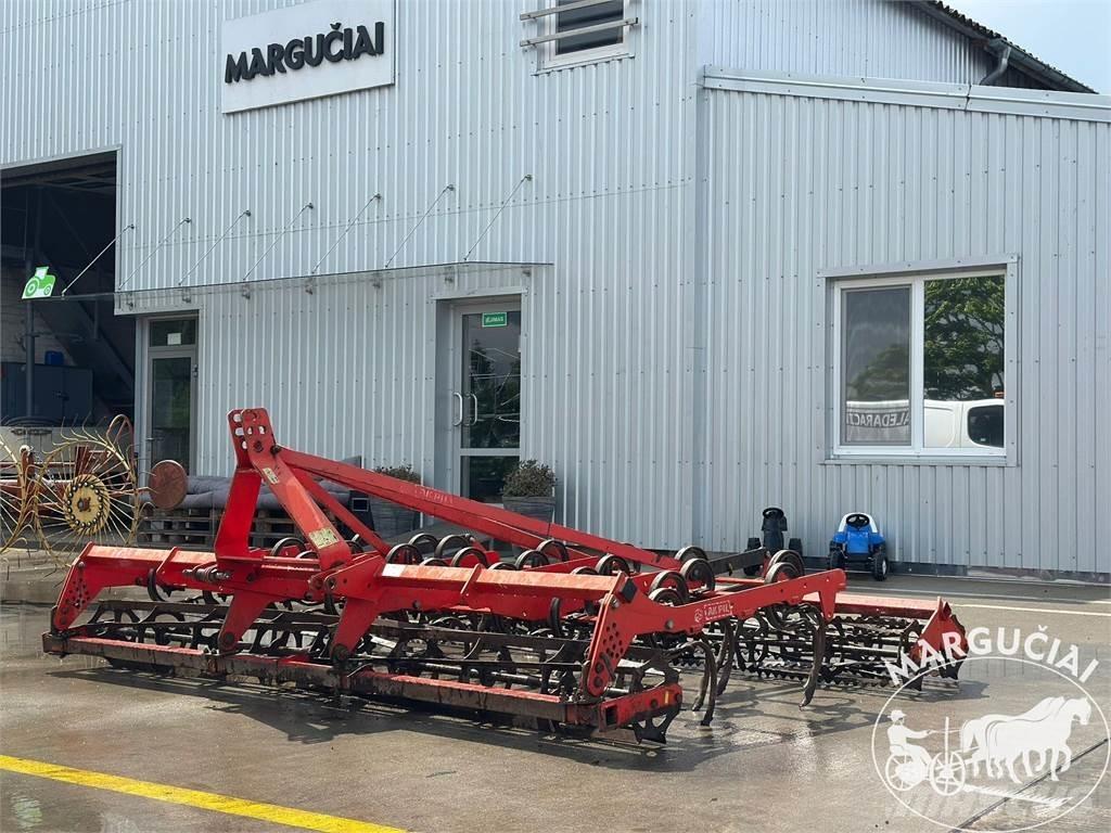 Akpil Rylec, 3 m Muut maatalouskoneet