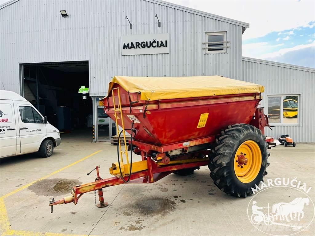 Bredal B4, 6000 ltr. Muut maatalouskoneet