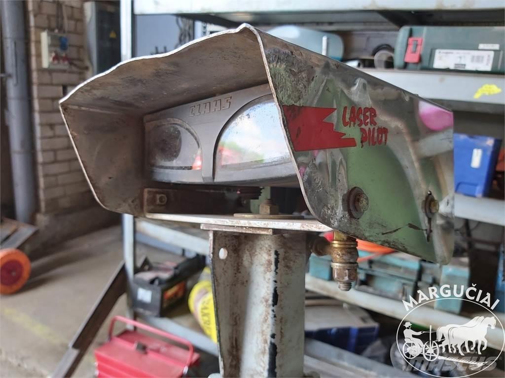 CLAAS Laser Pilot Muut maatalouskoneet