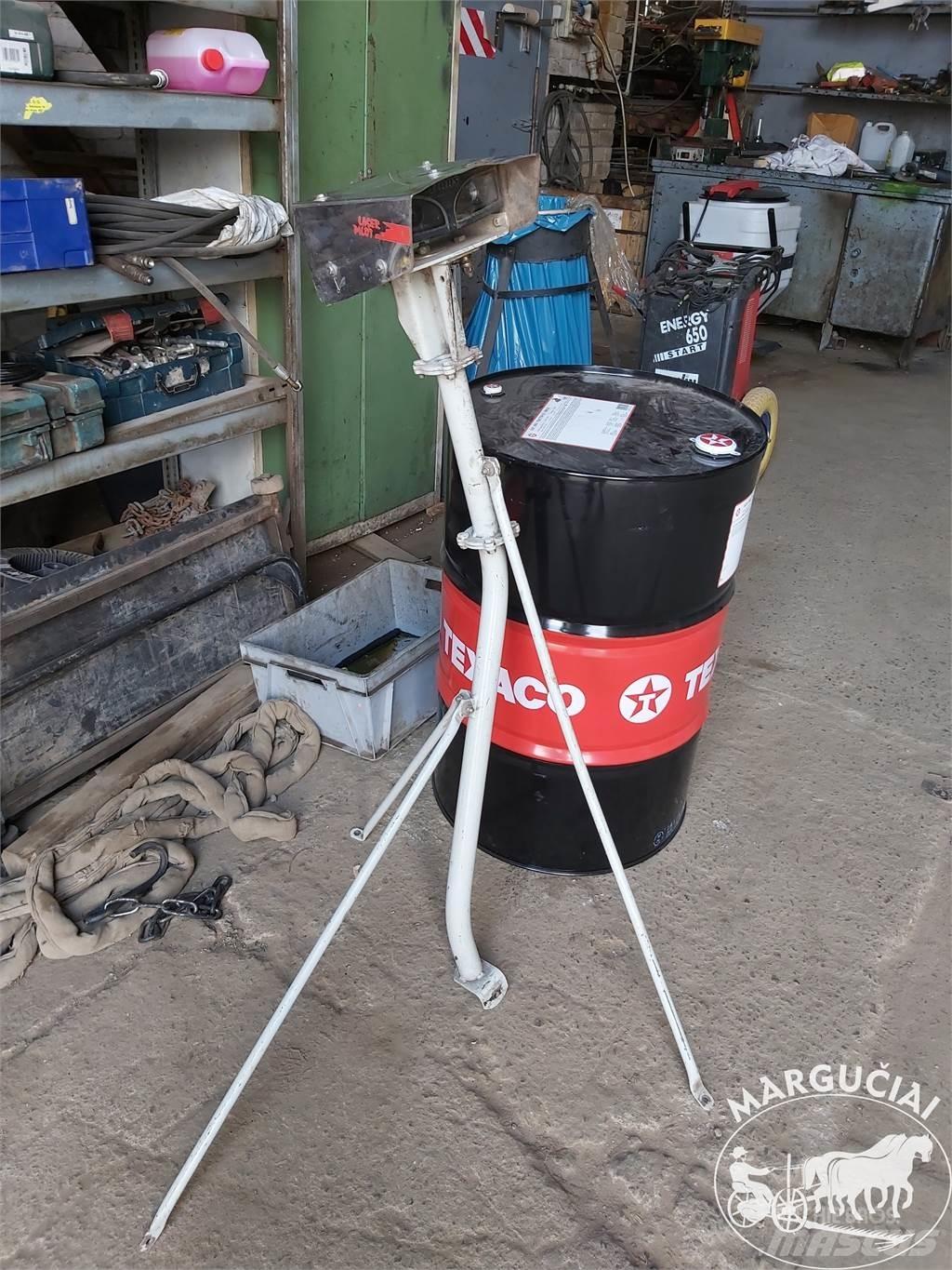 CLAAS Laser Pilot Muut maatalouskoneet