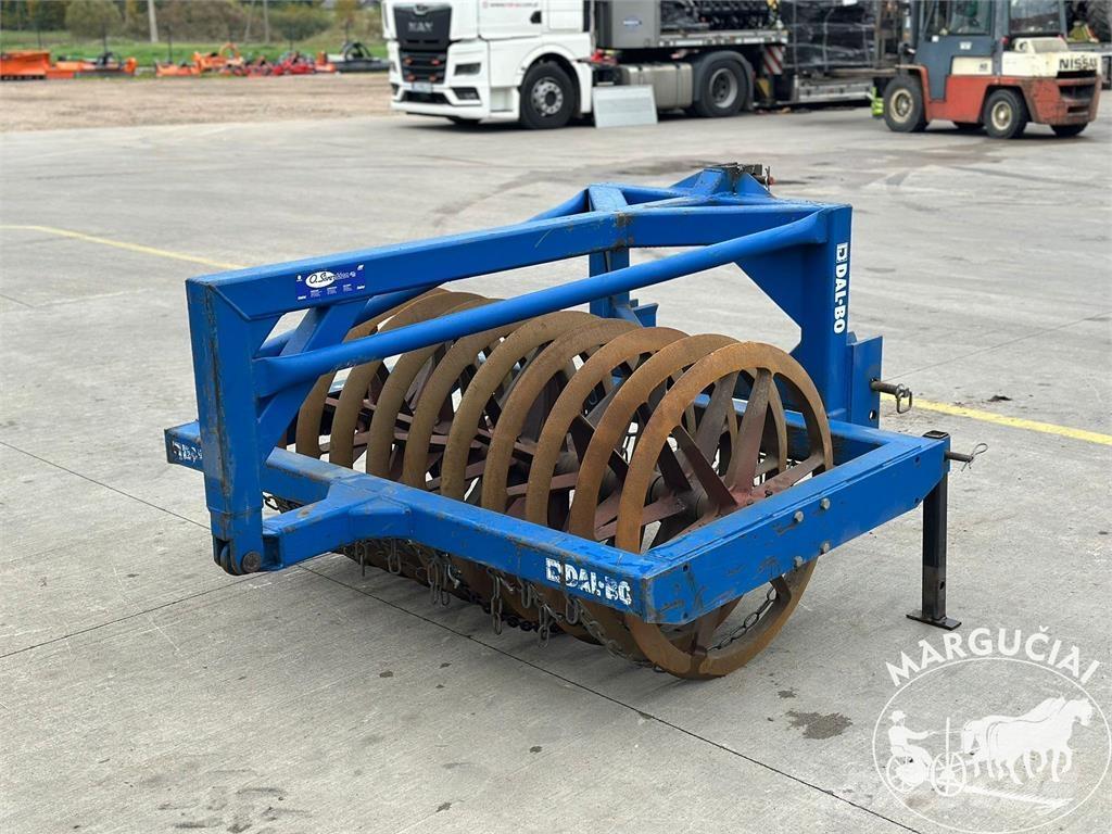 Dal-Bo 1,5 m Muut maatalouskoneet