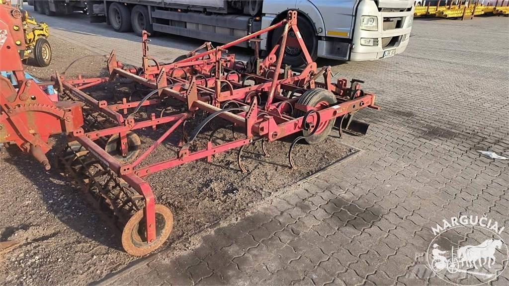 Doublet-Record 2,9 m Muut maatalouskoneet
