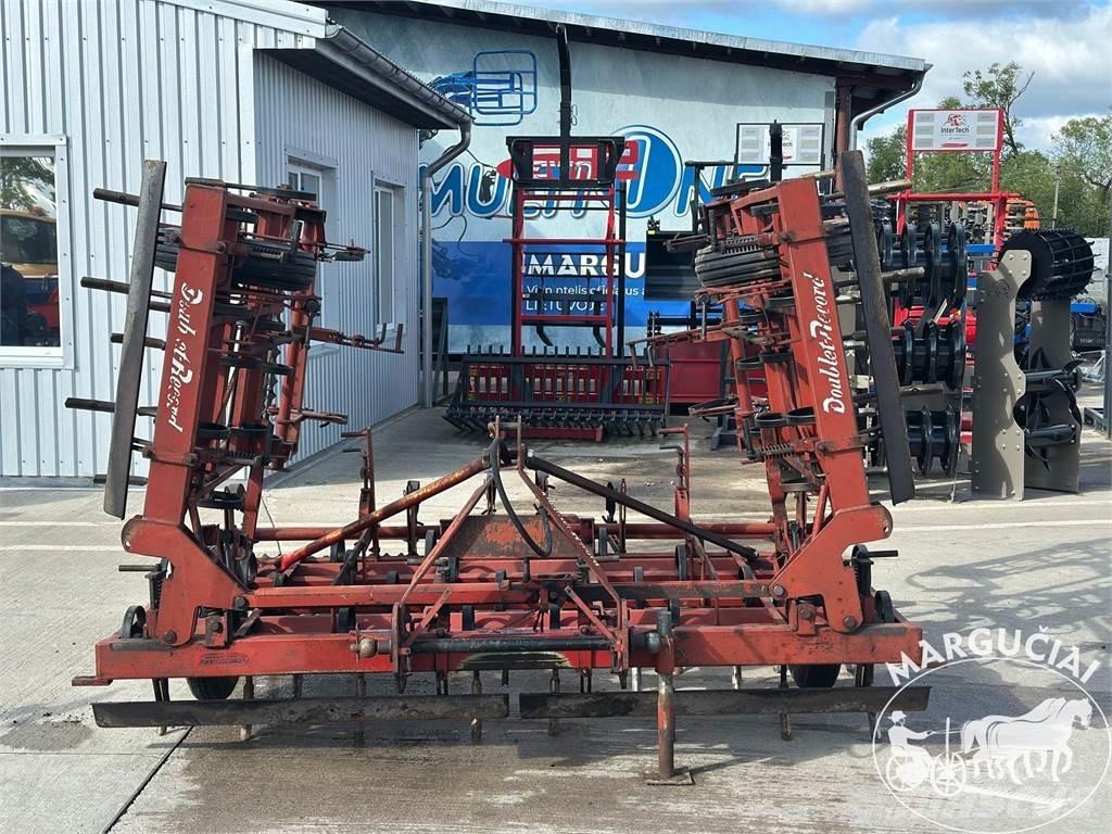 Doublet-Record 4,5 m Muut maatalouskoneet