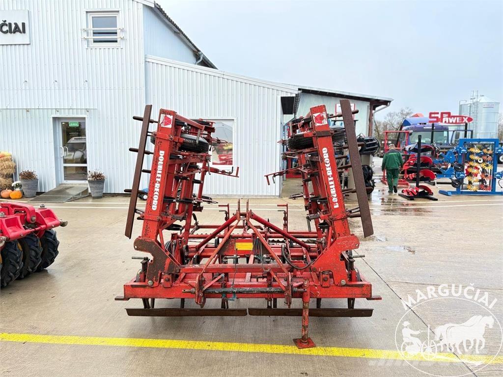 Doublet-Record 4,5 m Muut maatalouskoneet