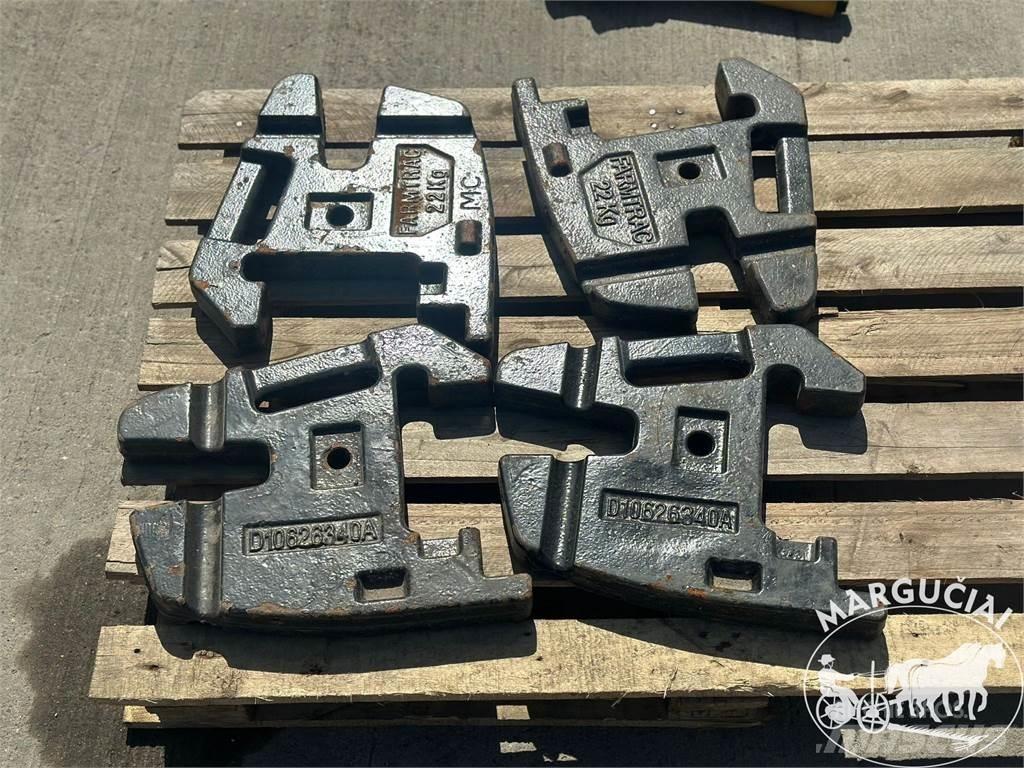 Farmtrac 88 kg Agriculture - Others