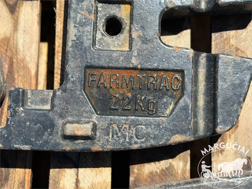 Farmtrac 88 kg Agriculture - Others