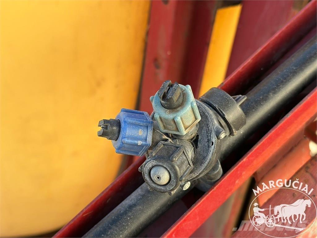 Hardi 800 ltr., 12 m. Muut maatalouskoneet