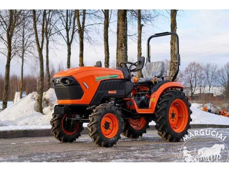 Hinomoto HM275, 25 AG Muut maatalouskoneet