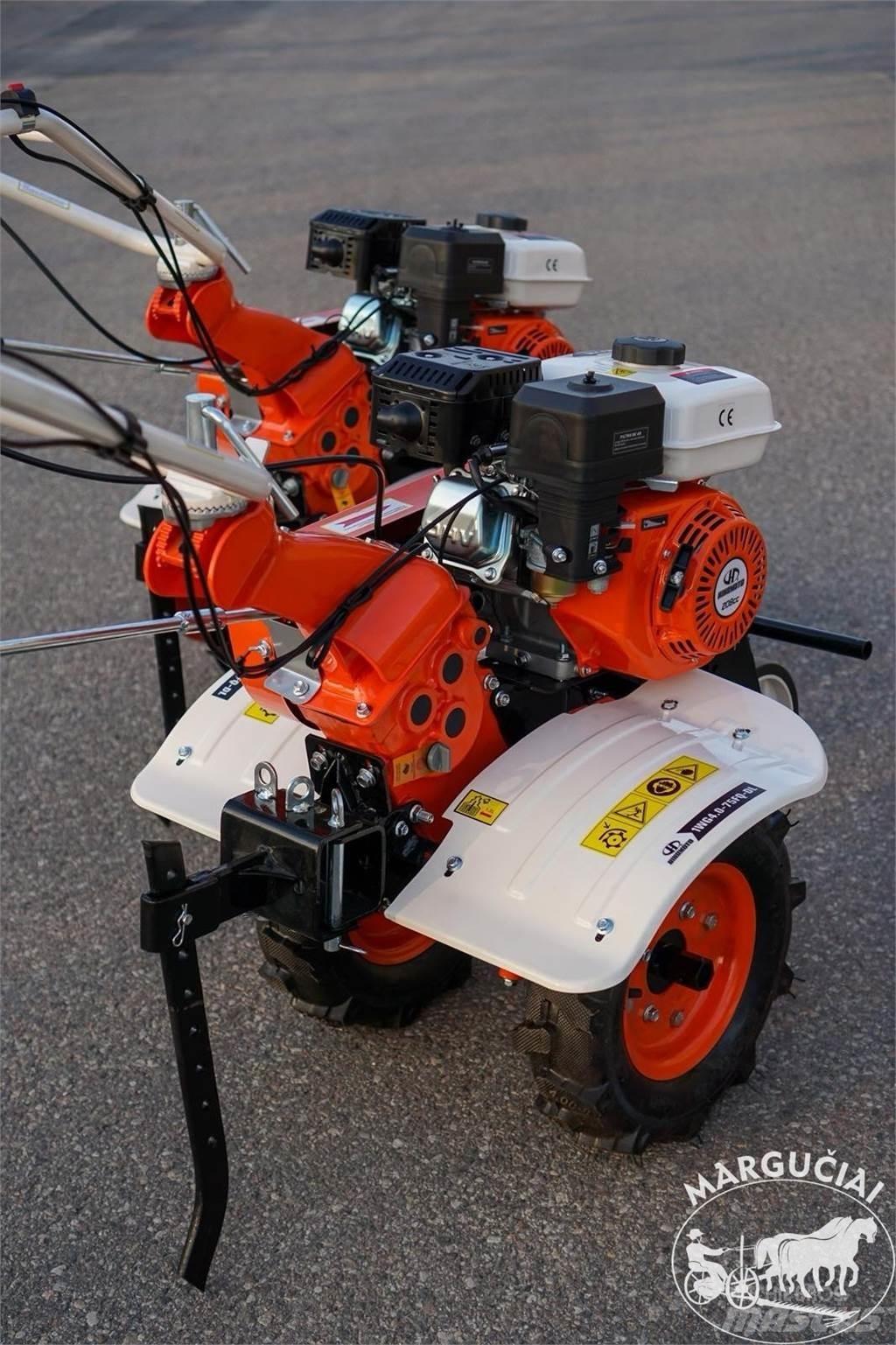 Hinomoto Motoblokas Muut maatalouskoneet