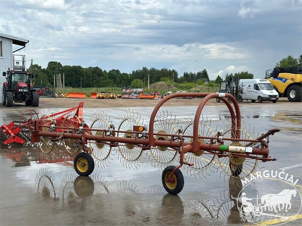  INVENTOR Z-277/2 Muut maatalouskoneet