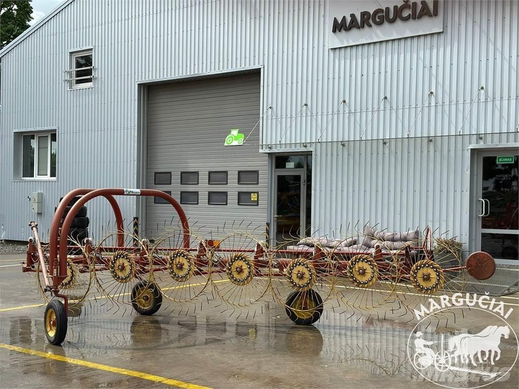  INVENTOR Z-277/2 Muut maatalouskoneet