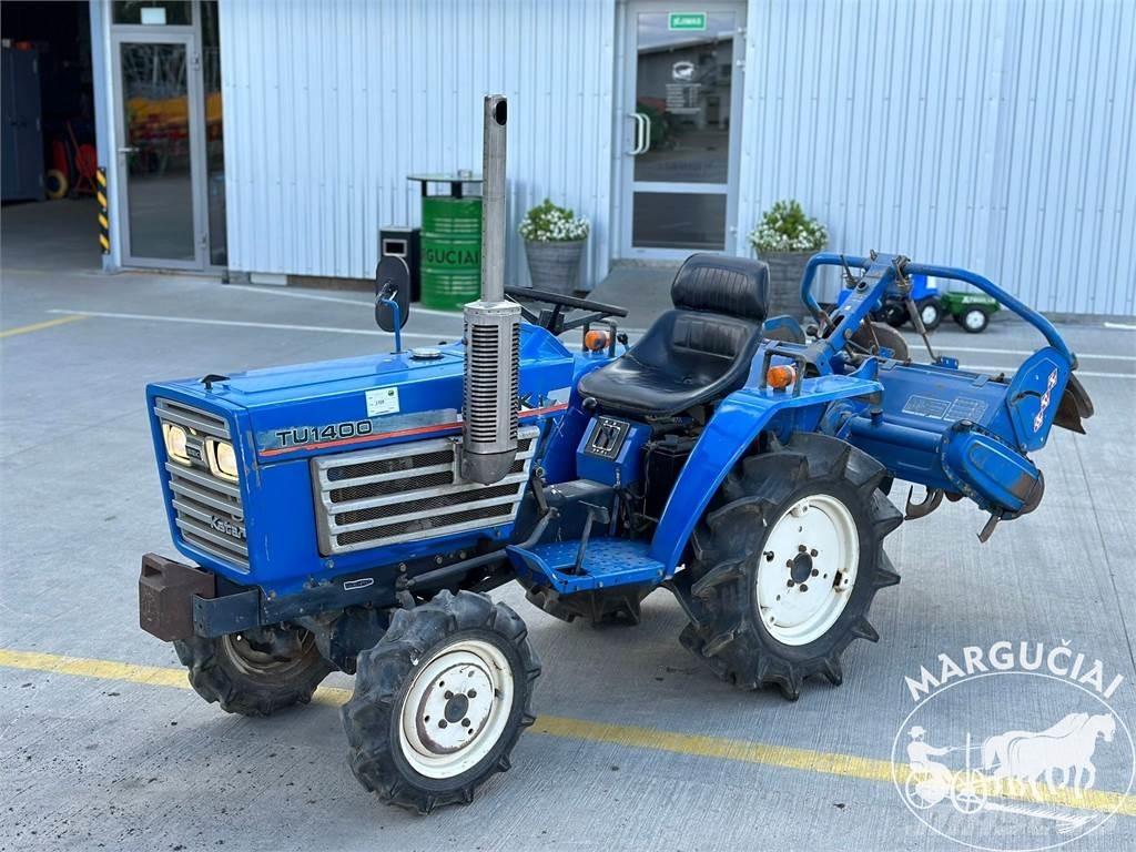 Iseki TU1400, 14 AG Muut maatalouskoneet