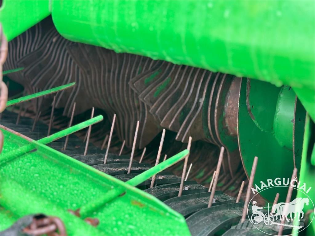 John Deere C 440 R Muut maatalouskoneet