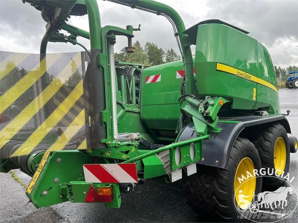 John Deere C441R Muut maatalouskoneet