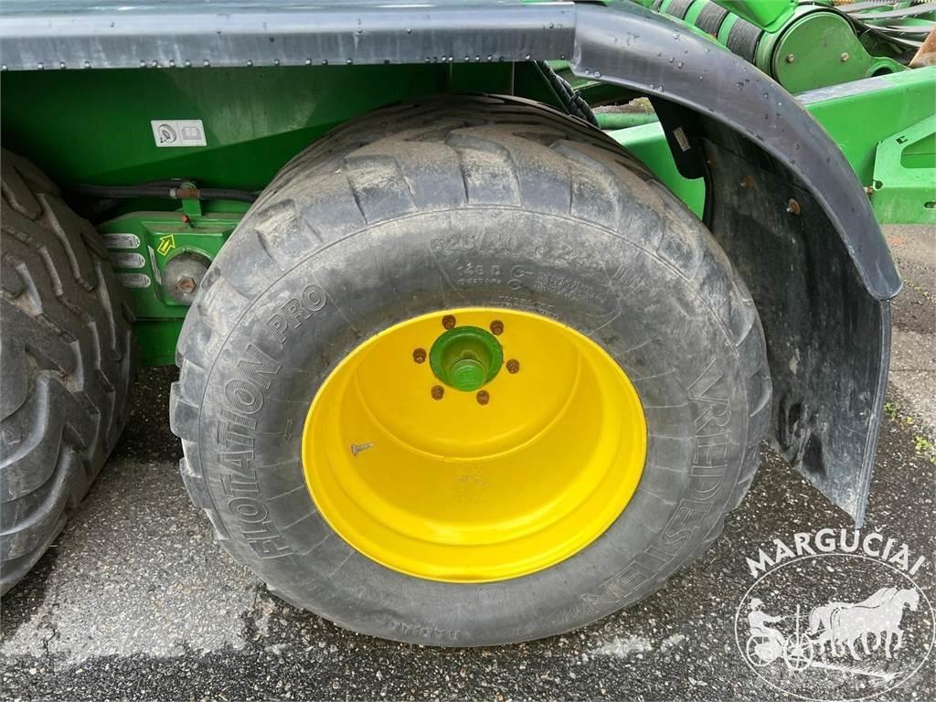 John Deere C441R Muut maatalouskoneet