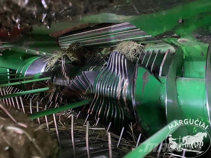 John Deere C441R Muut maatalouskoneet