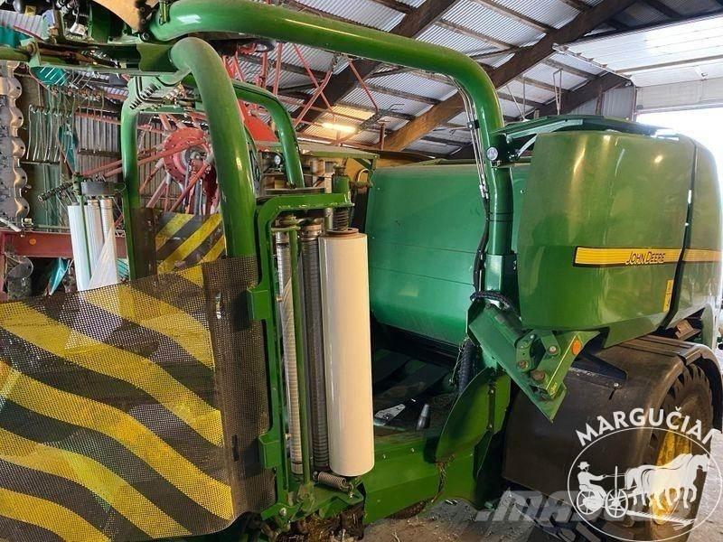 John Deere C441R Muut maatalouskoneet