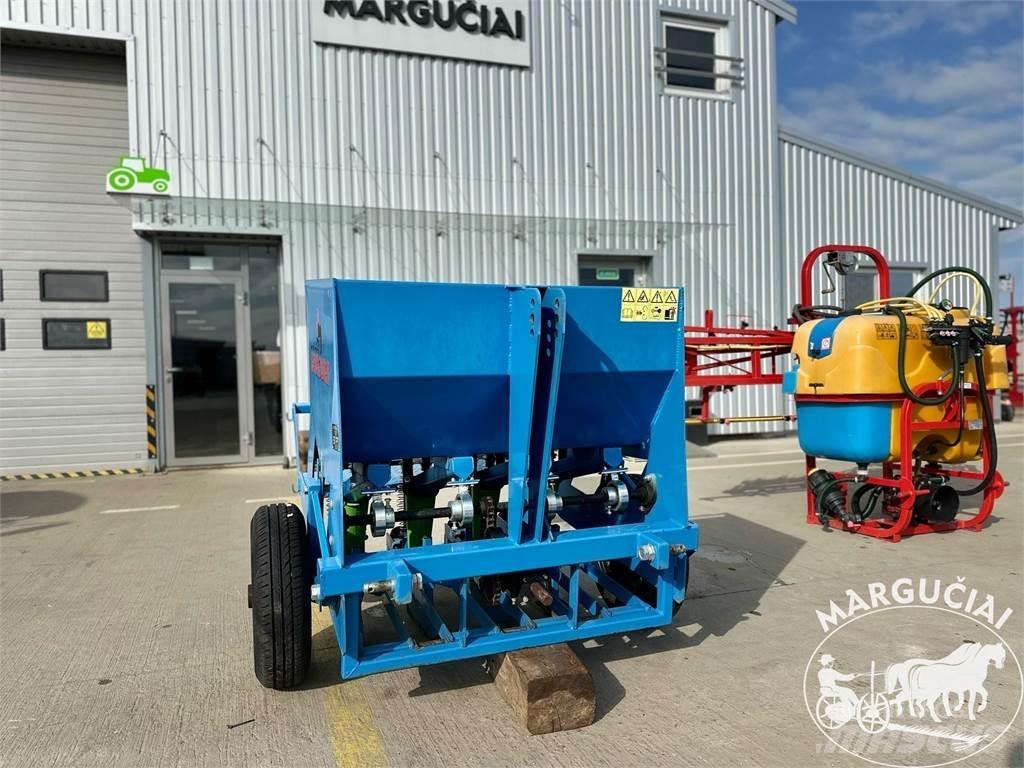 Krukowiak S287 Muut maatalouskoneet
