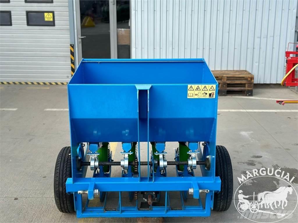 Krukowiak S287 Muut maatalouskoneet